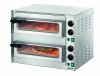 Piec do pizzy Mini Plus 2 BARTSCHER 203535 203535